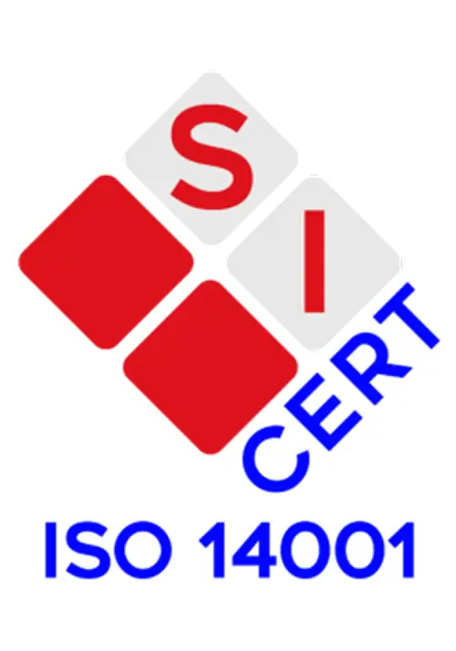 Certificazione ISO 14001