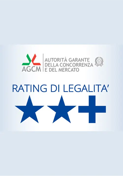 Rating di Legalità