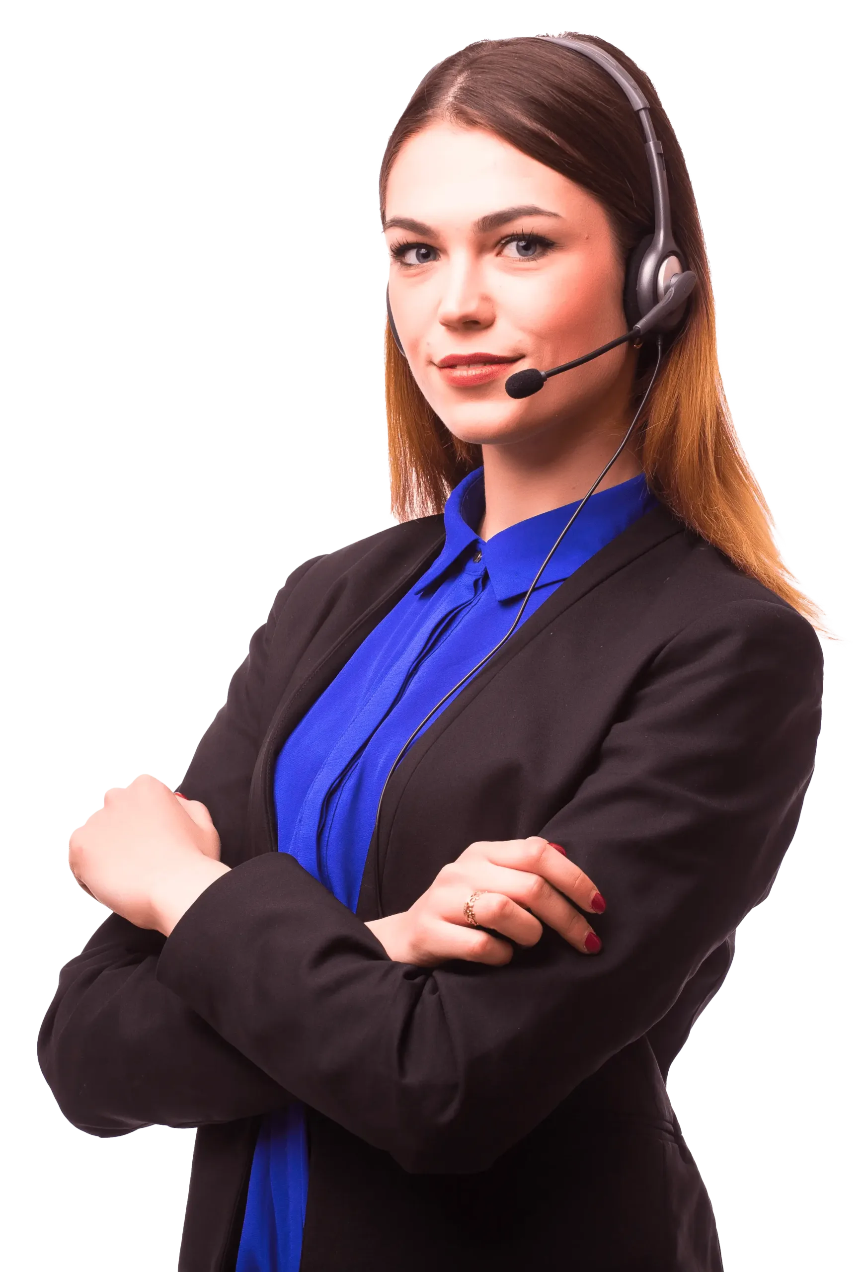 receptionist receptionist